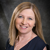 Photo of Lisa Boaz, Mortgage Operations Manager